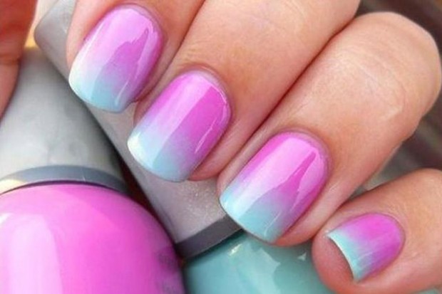 Nail polish colors trend (20)