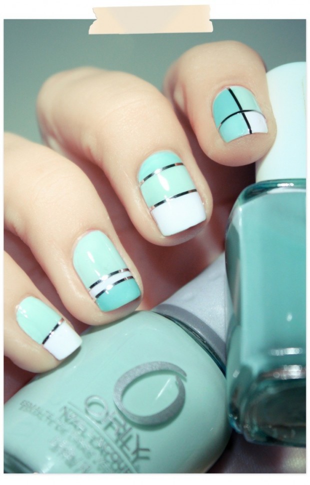 Nail polish colors trend (21)