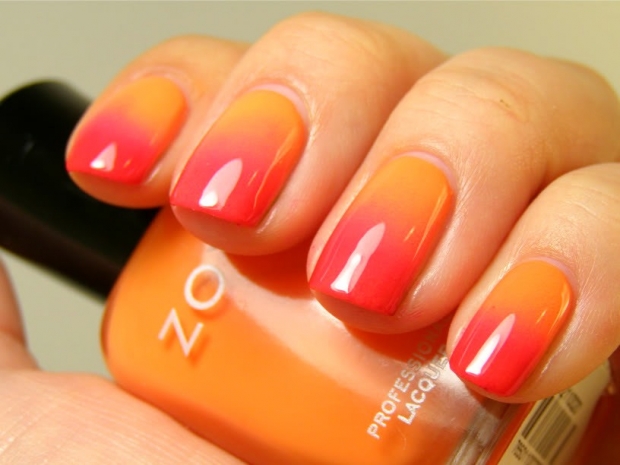 Nail polish colors trend (7)