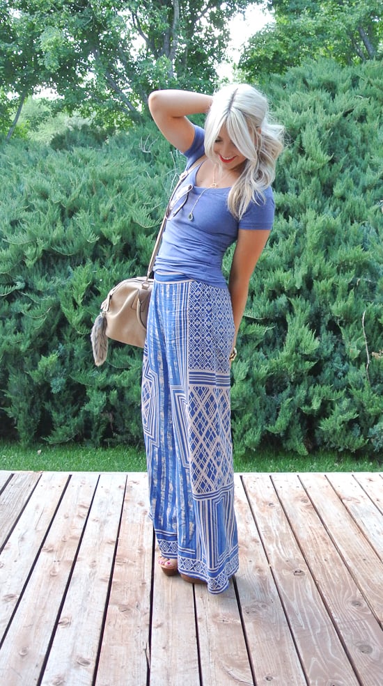 Palazzo Pants- New Trend for Summer 2013 (1)