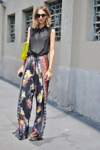 summer palazzo pants 2020