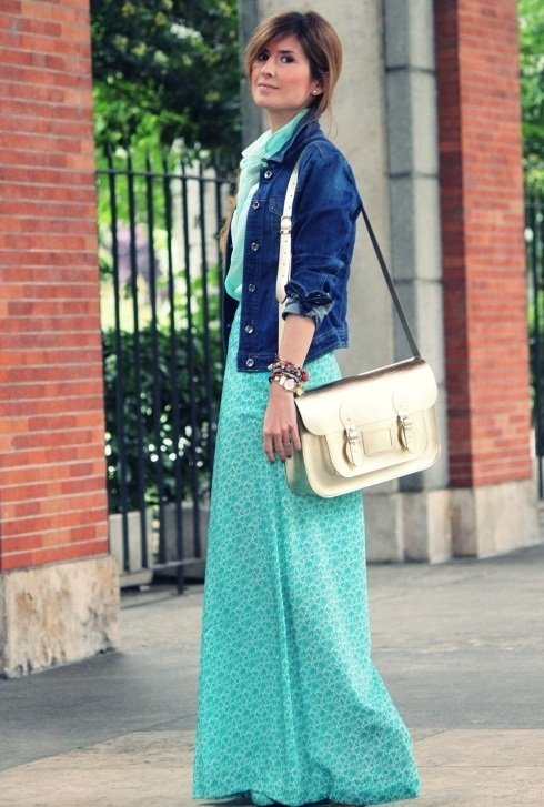 Palazzo Pants- New Trend for Summer 2013 (3)