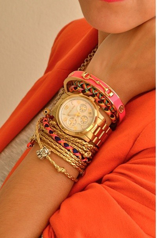 35 Photos of The Hottest Accessories Trends For Summer