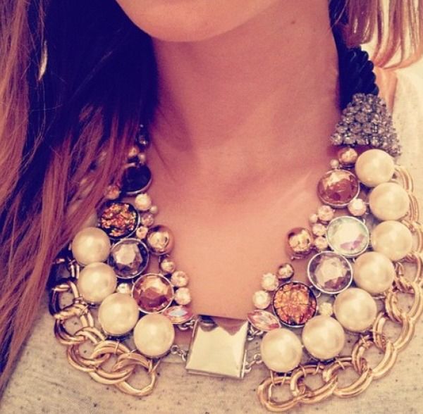 35 Photos of The Hottest Accessories Trends For Summer