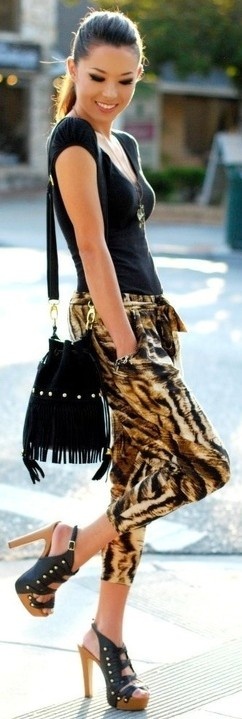 the hottest trends for summer 2013 stylemotivation (3)