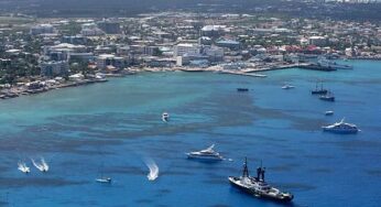 20 Amazing Photos of Cayman Islands