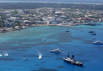 20 Amazing Photos of Cayman Islands - summer vacation, Cayman Islands