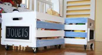 25 Insanely Clever DIY Projects