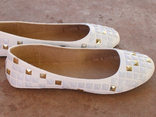 19 Interesting DIY Footwear Designs (9)