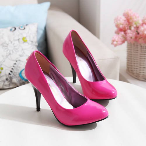 20 Elegant Classic Shoes (9)