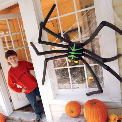 20 Great DIY Halloween Decorations (20)