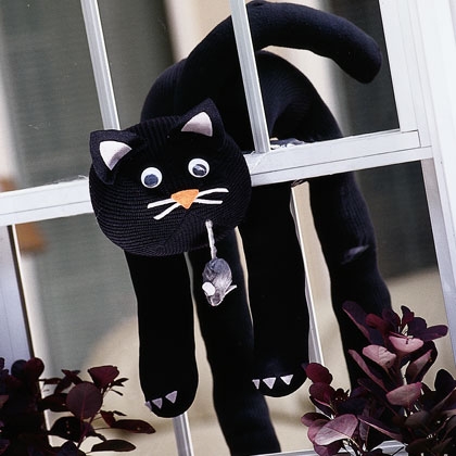 20 Great DIY Halloween Decorations (6)