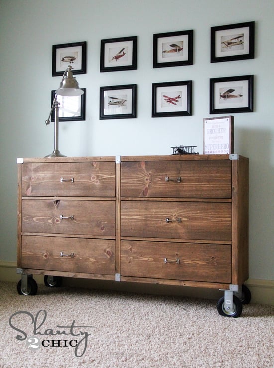21 Great DIY Furniture Ideas for Your Home (1)
