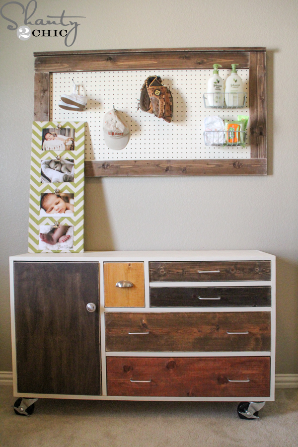 21 Great DIY Furniture Ideas for Your Home (11)