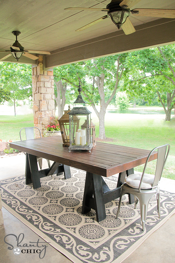21 Great DIY Furniture Ideas for Your Home (14)