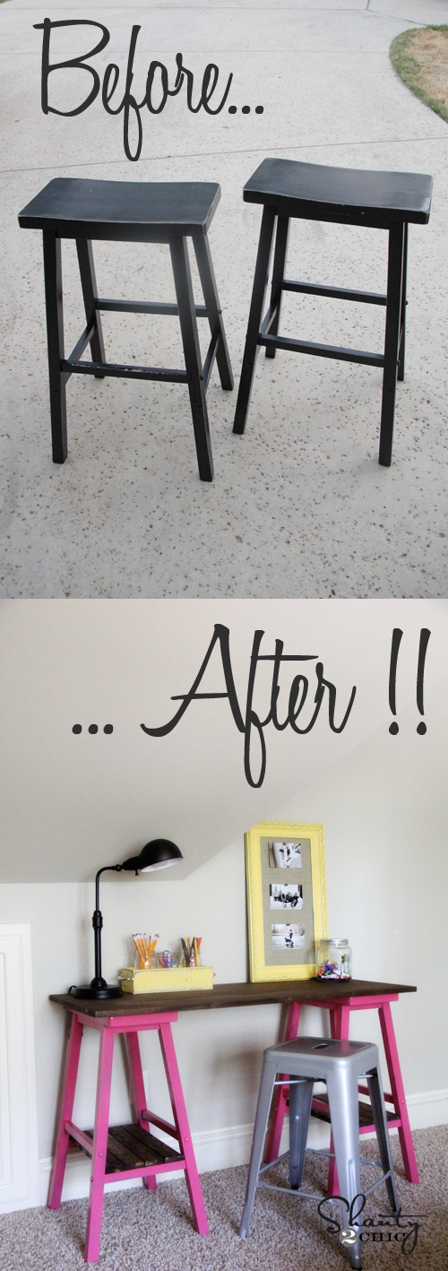 21 Great DIY Furniture Ideas for Your Home (9)