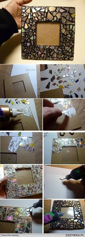 21 Great DIY Tutorials for Home Decoration  (13)