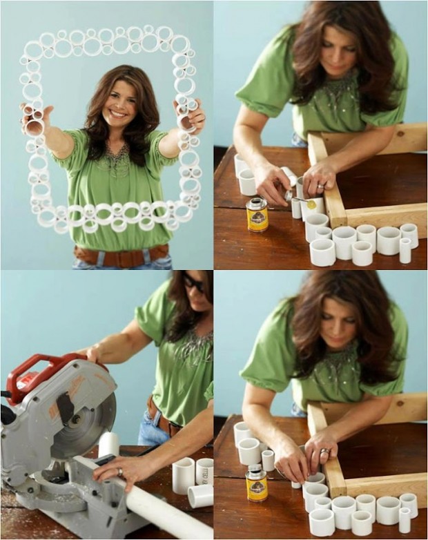 21 Great DIY Tutorials for Home Decoration  (14)