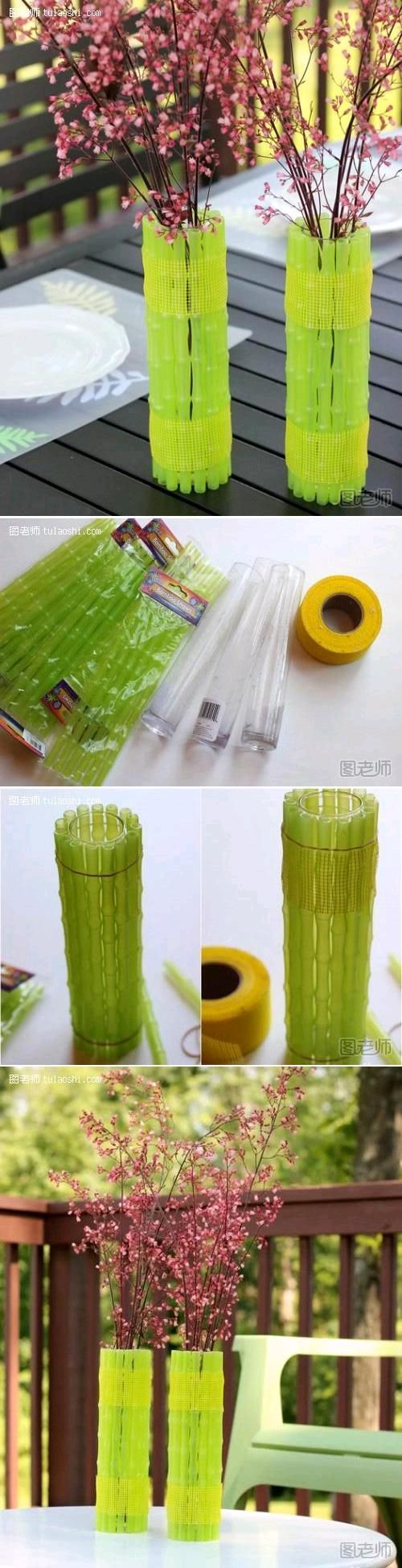 21 Great DIY Tutorials for Home Decoration  (17)