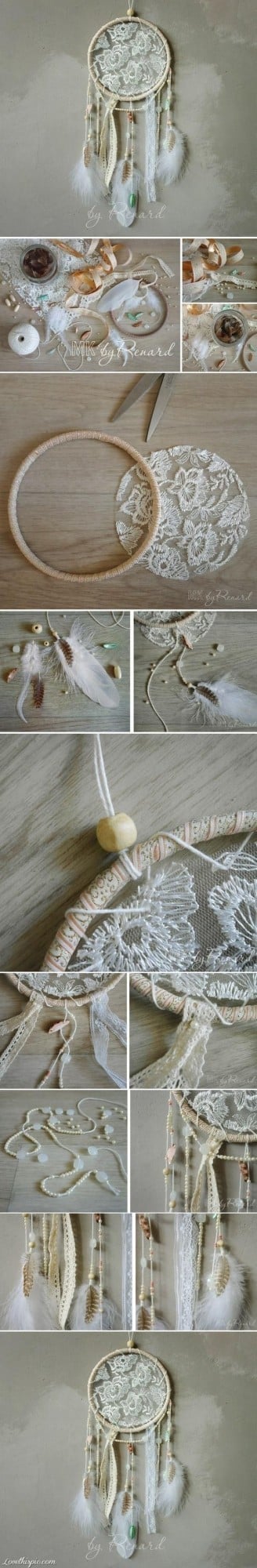 21 Great DIY Tutorials for Home Decoration  (18)