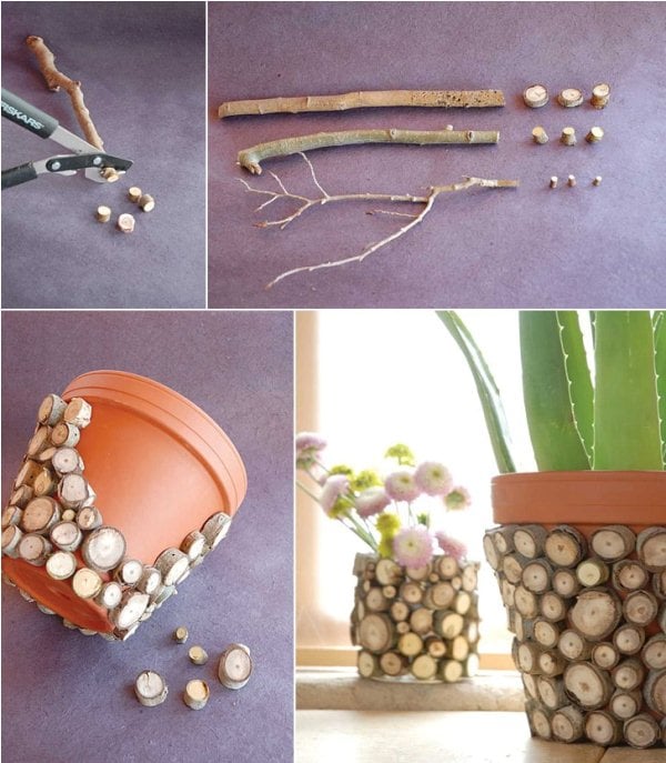 21 Great DIY Tutorials for Home Decoration  (19)