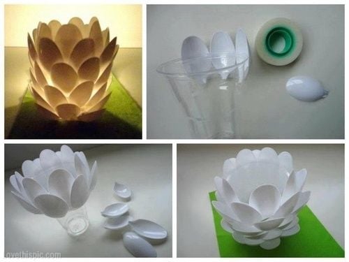 21 Great DIY Tutorials for Home Decoration  (2)