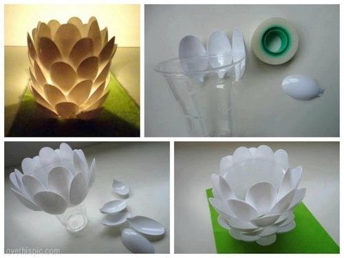 21 Great DIY Tutorials for Home Decoration  (2)