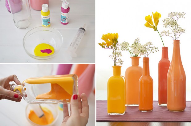 21 Great DIY Tutorials for Home Decoration  (20)