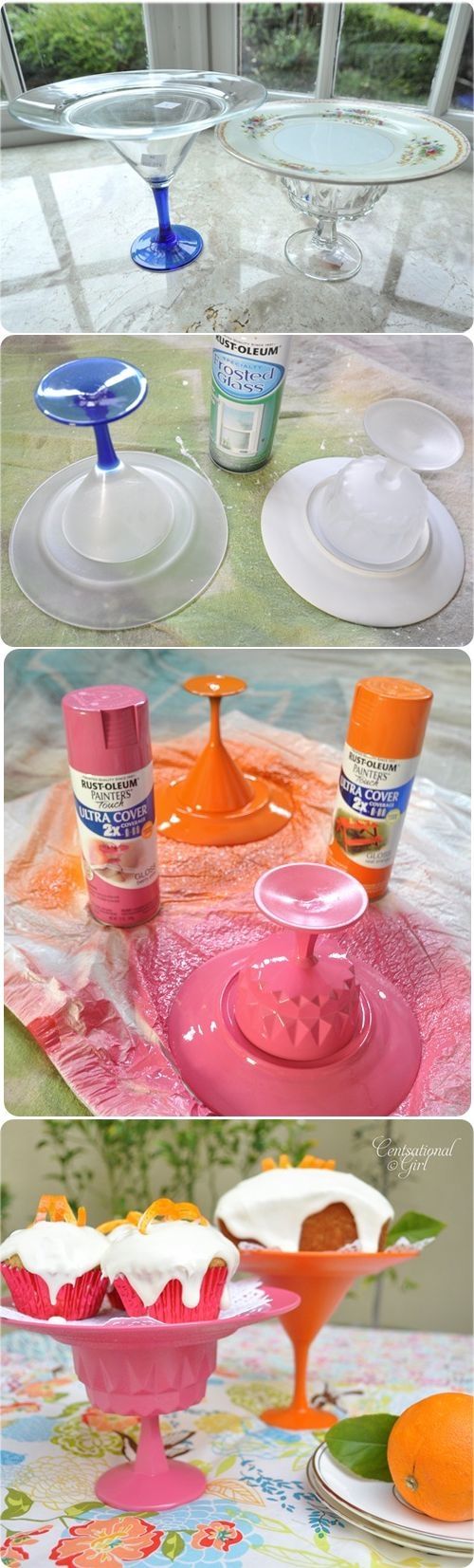 21 Great DIY Tutorials for Home Decoration  (5)
