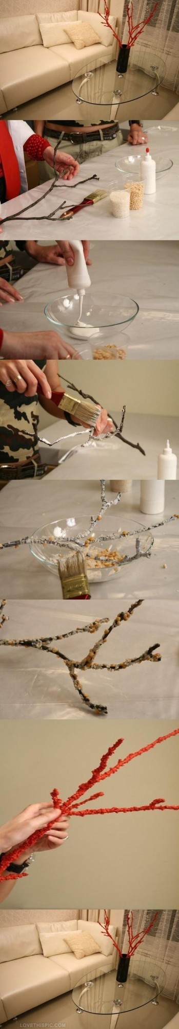 21 Great DIY Tutorials for Home Decoration  (6)