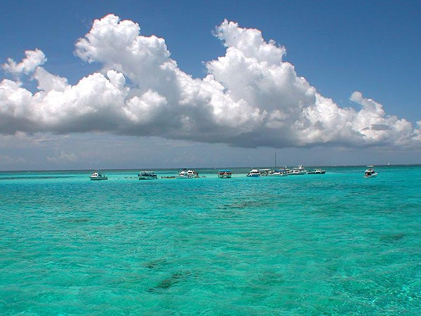 22 Amazing Photos of Cayman Islands (12)