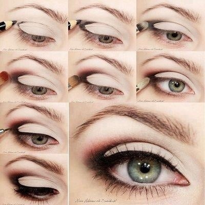23 Gorgeous Eye-Makeup Tutorials (16)