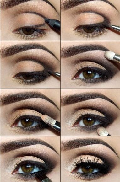 23 Gorgeous Eye-Makeup Tutorials (22)
