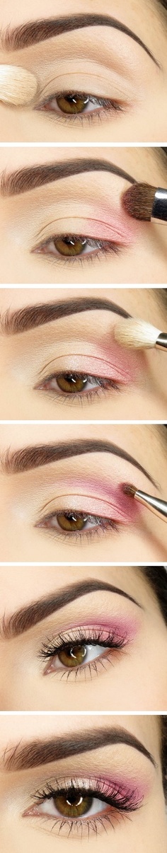 23 Gorgeous Eye-Makeup Tutorials (4)