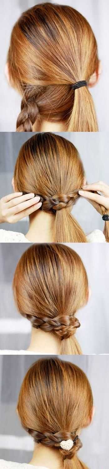 23 Gorgeous and Easy Beach Hairstyles (15)