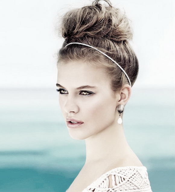 23 Gorgeous and Easy Beach Hairstyles (19)
