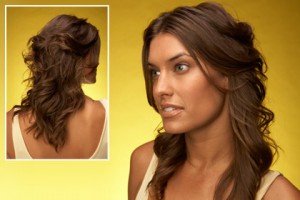 23 Gorgeous and Easy Beach Hairstyles