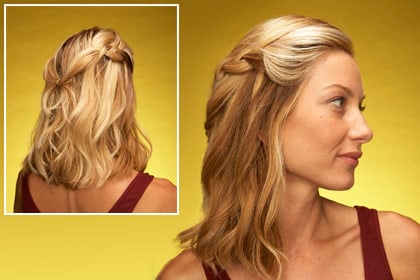 23 Gorgeous and Easy Beach Hairstyles (3)