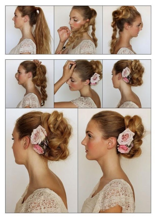 23 Great Elegant Hairstyles Ideas and Tutorials (15)