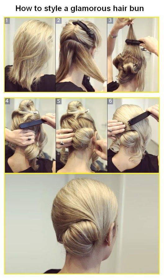 23 Great Elegant Hairstyles Ideas and Tutorials (18)