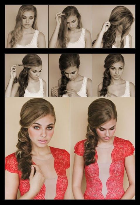 23 Great Elegant Hairstyles Ideas and Tutorials (19)