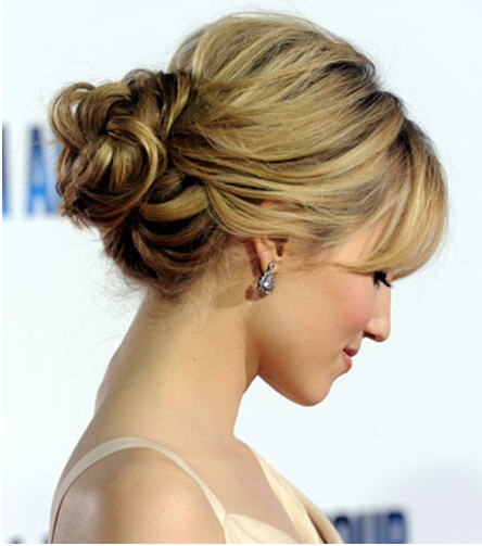 23 Great Elegant Hairstyles Ideas and Tutorials (21)