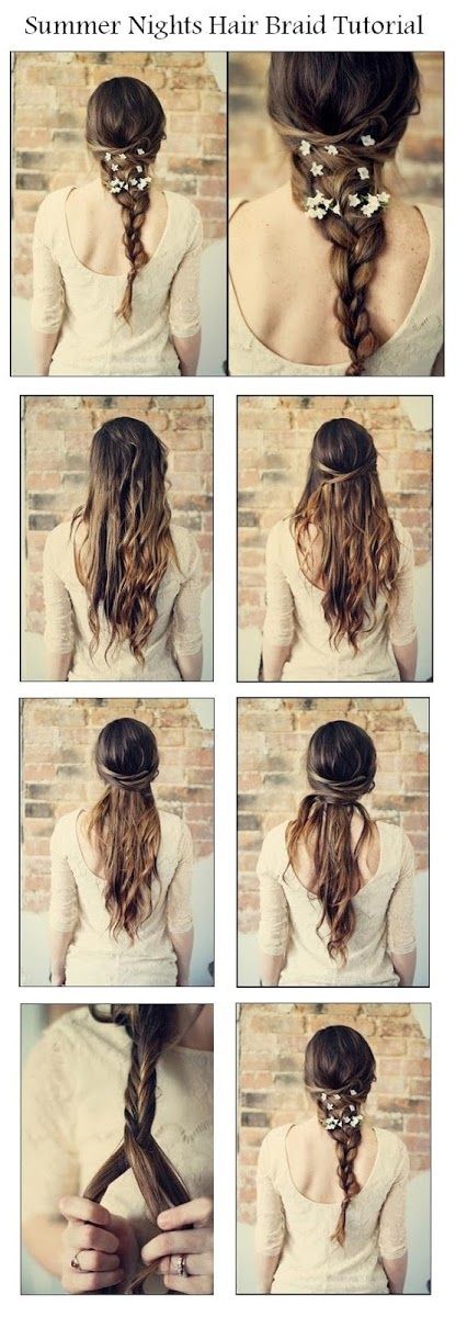 23 Great Elegant Hairstyles Ideas and Tutorials (5)