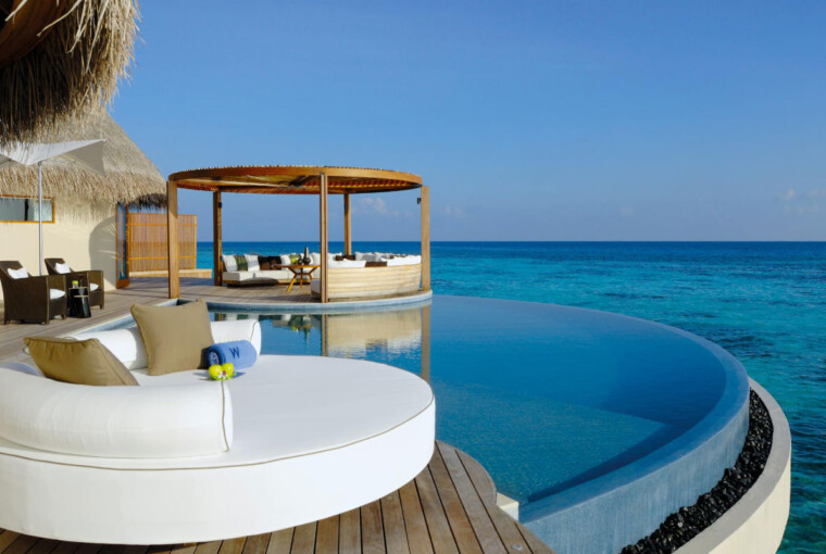 30 Unique Pools Have To Be Seen To Be Believed - world, unique, pools, amazing