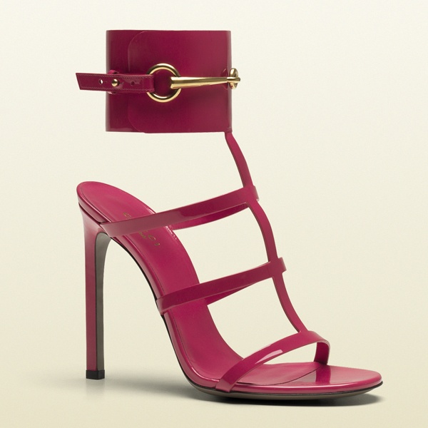 24 Amazing High Heel Sandals for Summer 2013 (10)