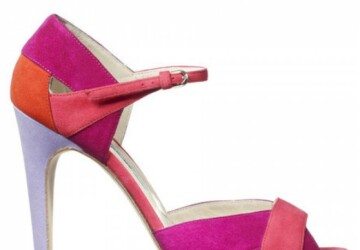 24 Amazing High Heel Sandals for Summer 2013 - Summer 2013, Sandals, High heels