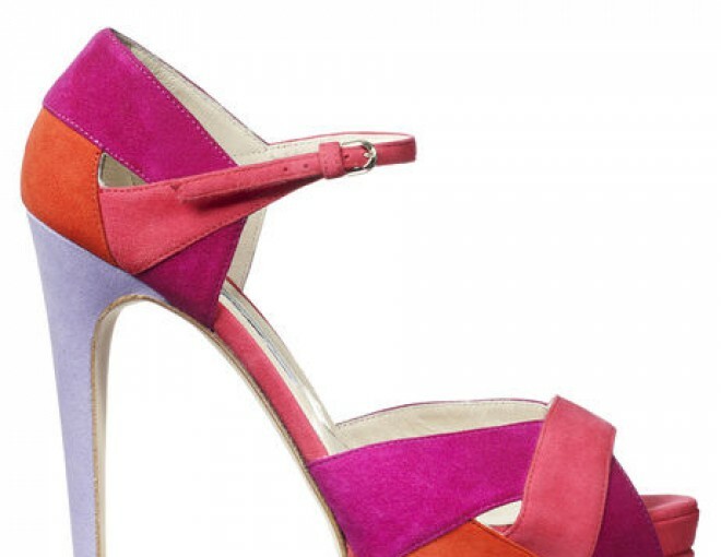 24 Amazing High Heel Sandals for Summer 2013 - Summer 2013, Sandals, High heels