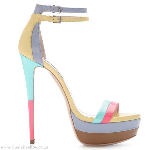 24 Amazing High Heel Sandals for Summer 2013 (18)