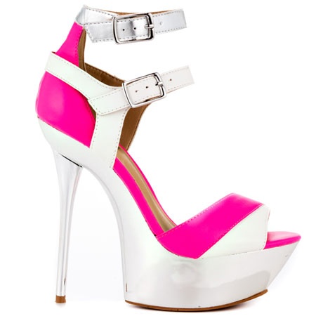 24 Amazing High Heel Sandals for Summer 2013 (2)