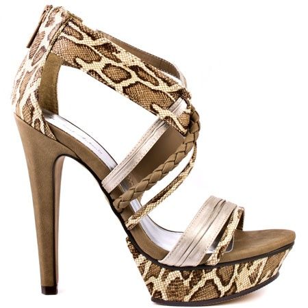 24 Amazing High Heel Sandals for Summer 2013 (21)